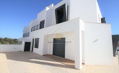 Portimao, Algarve, Portugal 1
