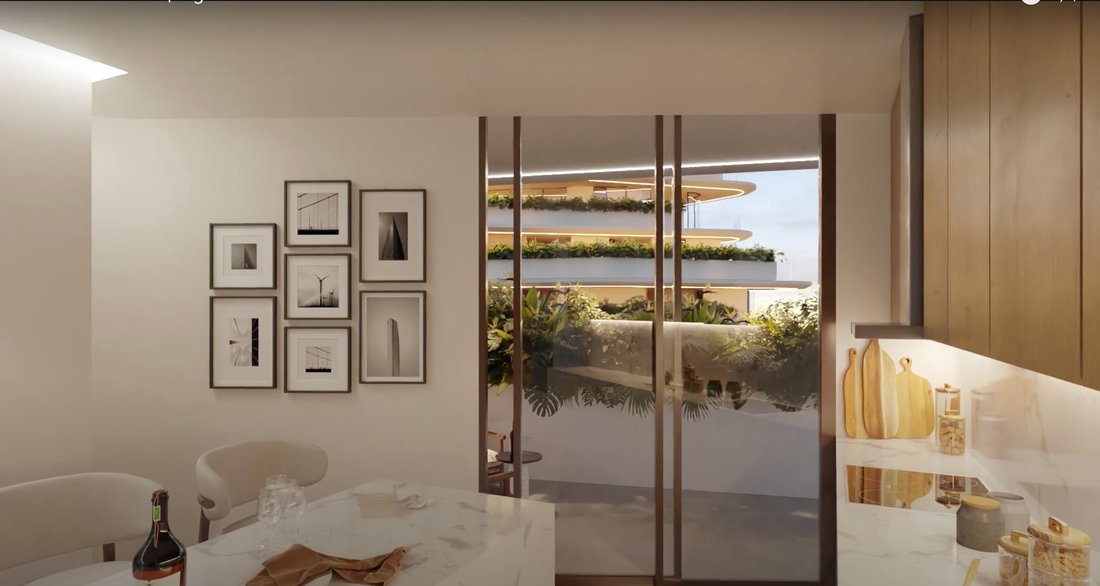 Apartment in Mérida, Yucatan, Mexico 3 - 15524685