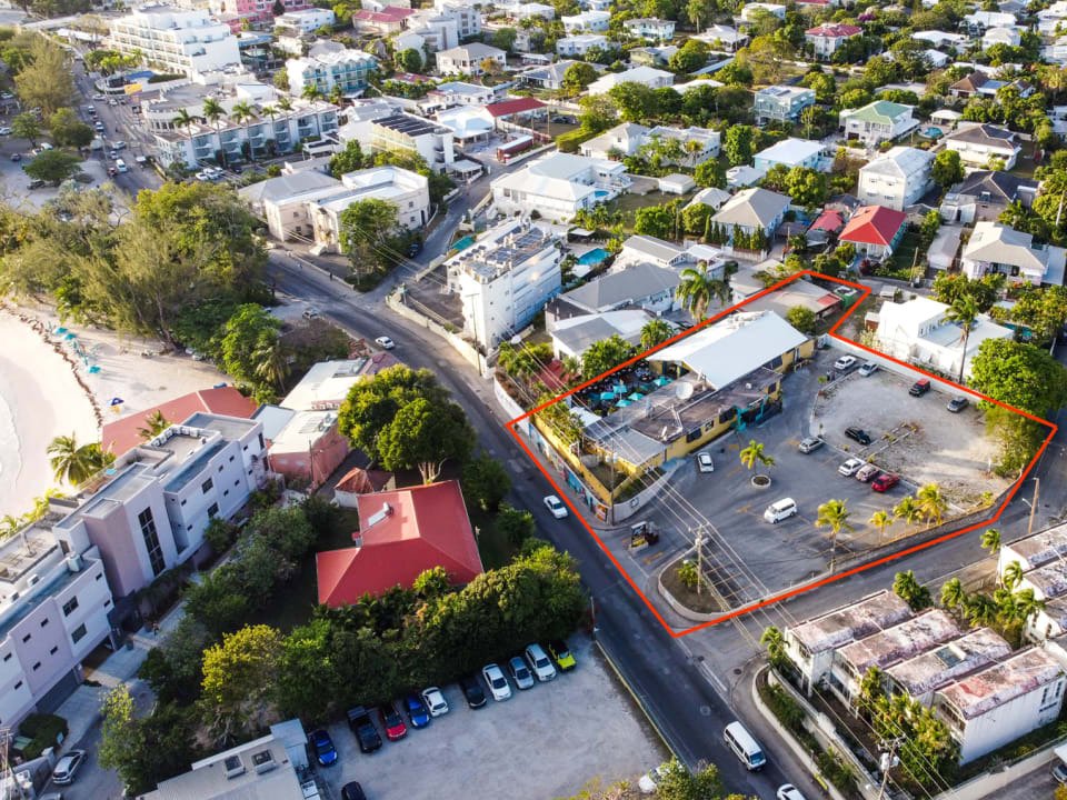 Bridgetown, Christ Church, Barbados 1 - 15525920