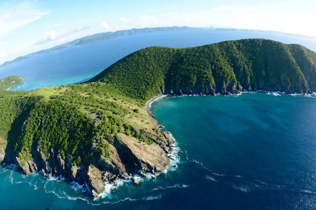 Land in Jost Van Dyke, Jost Van Dyke, British Virgin Islands 1 - 10233327