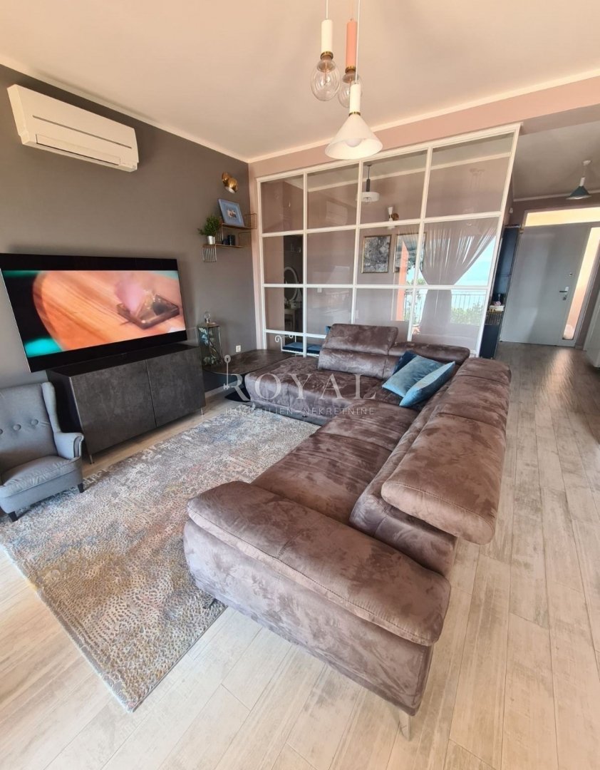 Apartment in Grad Opatija, Primorje-Gorski Kotar County, Croatia 1 - 15525962