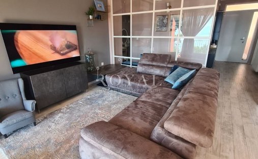 Apartment in Grad Opatija, Primorje-Gorski Kotar County, Croatia 1