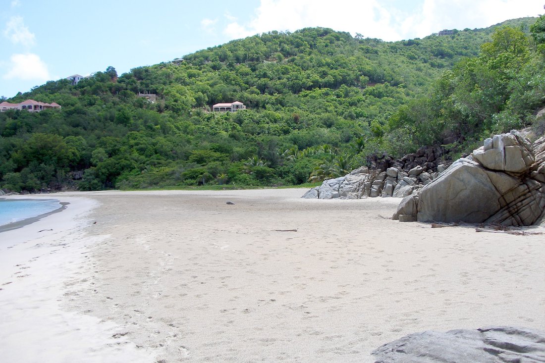 Land in Little Bay, Tortola, British Virgin Islands 2 - 10233324