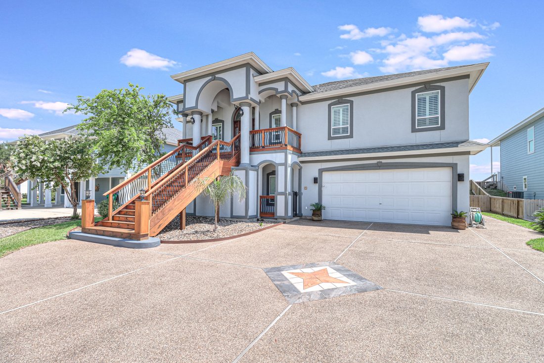 House in Aransas Pass, Texas, United States 1 - 15525014