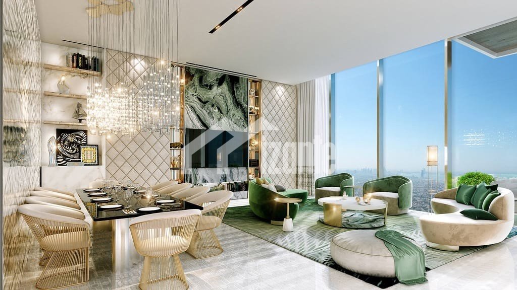 Apartment in Al Wasl, Dubai, United Arab Emirates 5 - 15524943