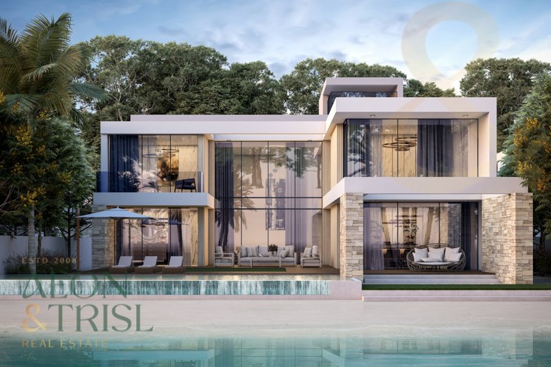 Villa in Old Town Area, Umm al-Quwain Emirate, United Arab Emirates 2 - 15524449