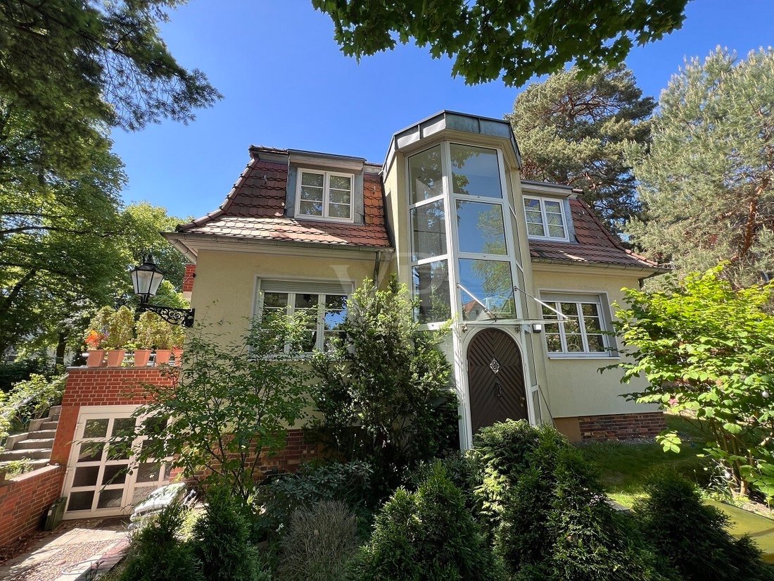Maison à Berlin, Berlin, Allemagne 3 - 15526433
