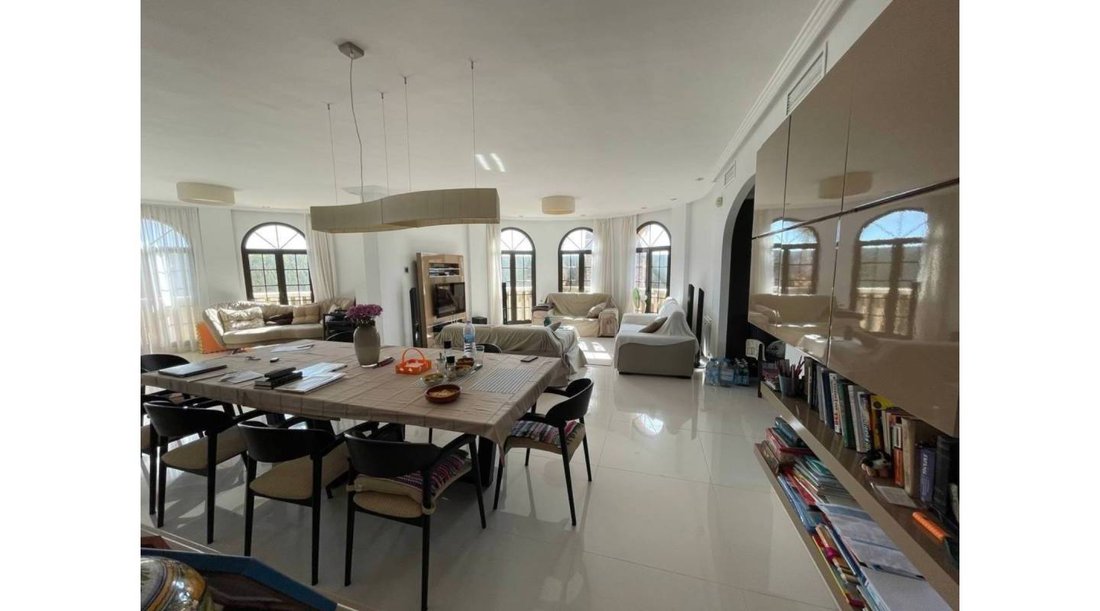 Villa in Ciudad Quesada, Rojales, Valencian Community 3 - 13563695