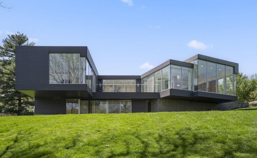 Haus in Rogersville, Missouri, Vereinigte Staaten 1