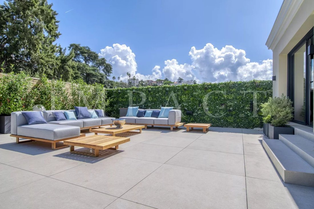 Apartment in Cannes, Provence-Alpes-Côte d'Azur, France 2 - 15524326