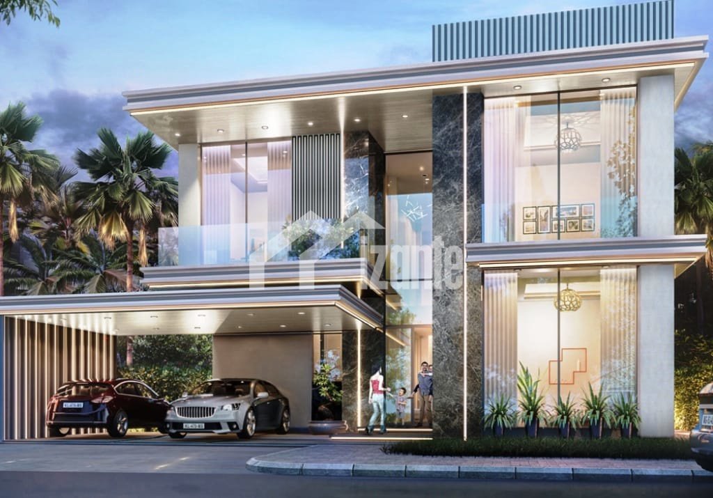 Villa in Al Wasl, Dubai, United Arab Emirates 4 - 15524926
