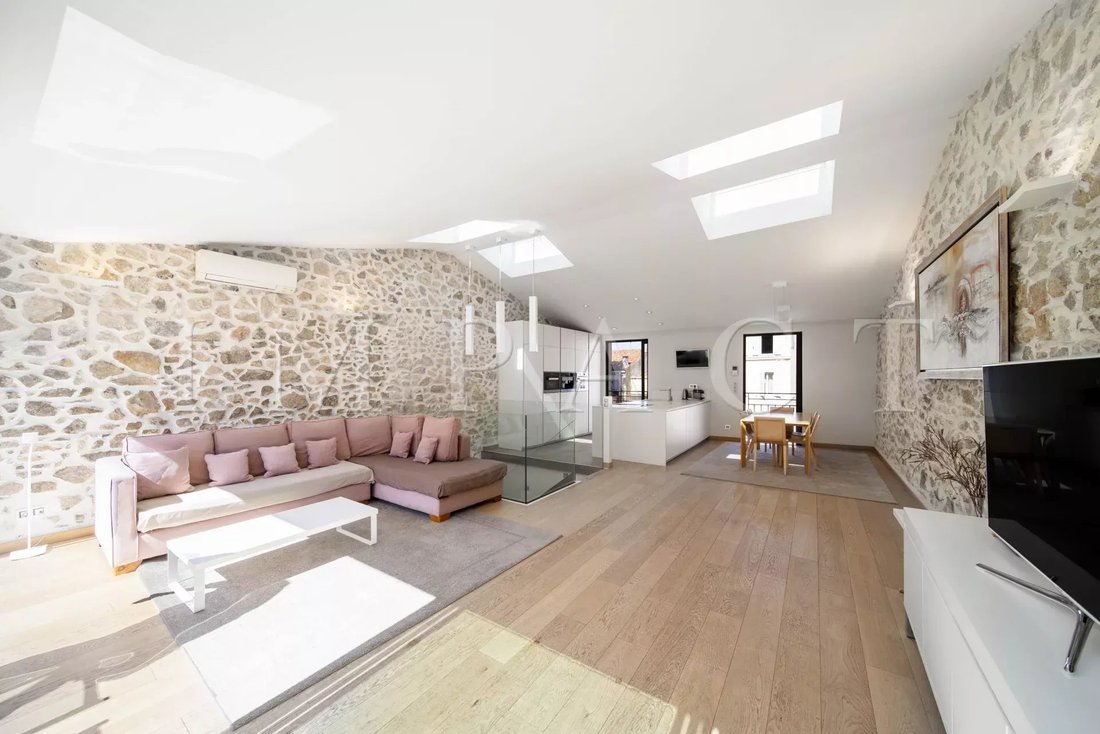 Apartment in Cannes, Provence-Alpes-Côte d'Azur, France 4 - 15524315