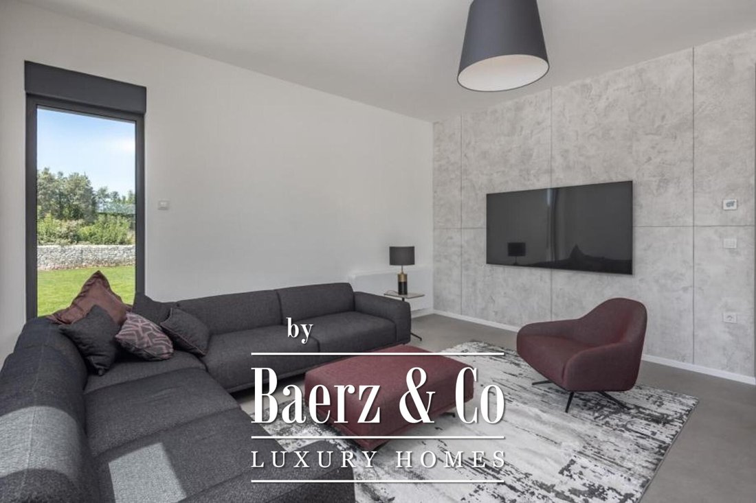 Townhouse in Jursici, Istria County, Croatia 5 - 15526130