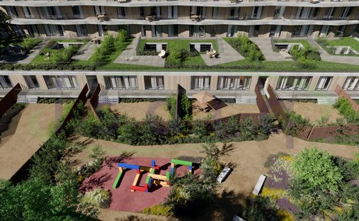 Apartamento en Paranhos, Distrito de Oporto, Portugal 1