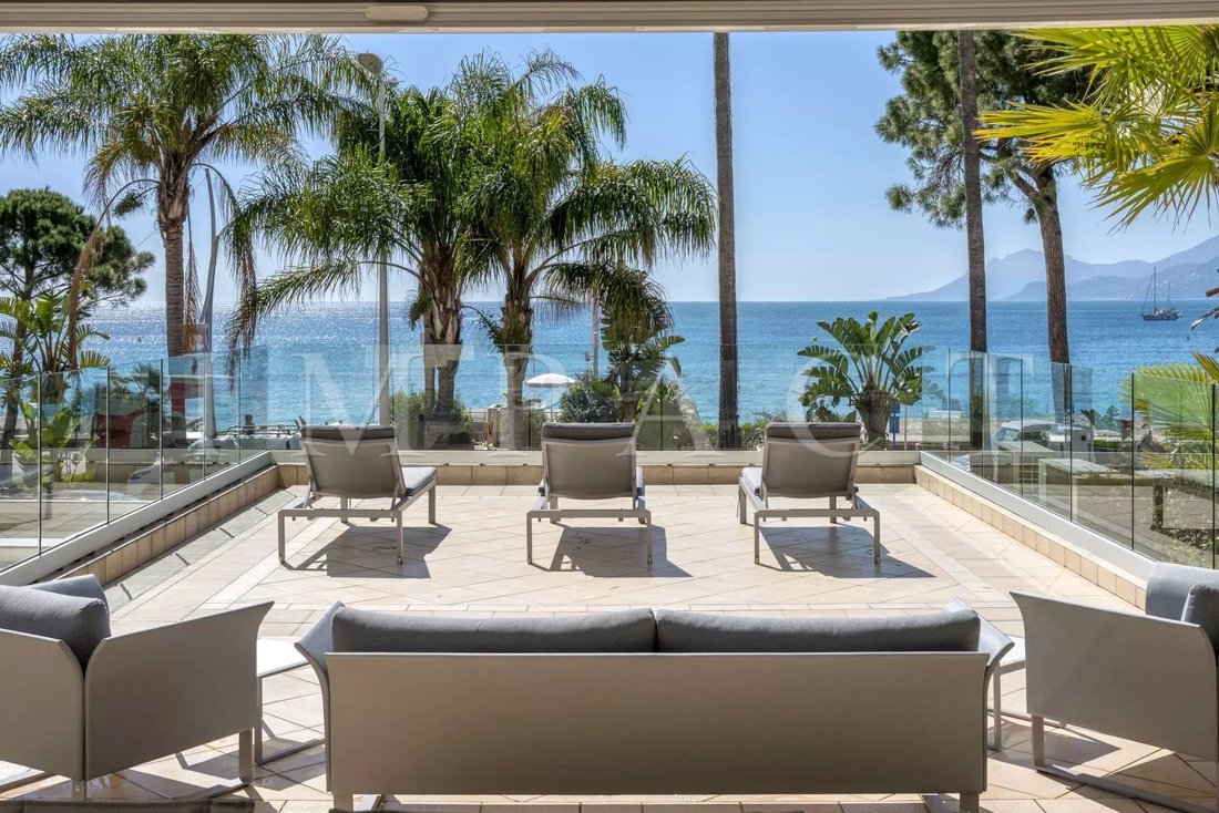 Apartment in Cannes, Provence-Alpes-Côte d'Azur, France 2 - 15524352