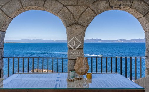 Apartment in l'Escala, Catalonia, Spain 1