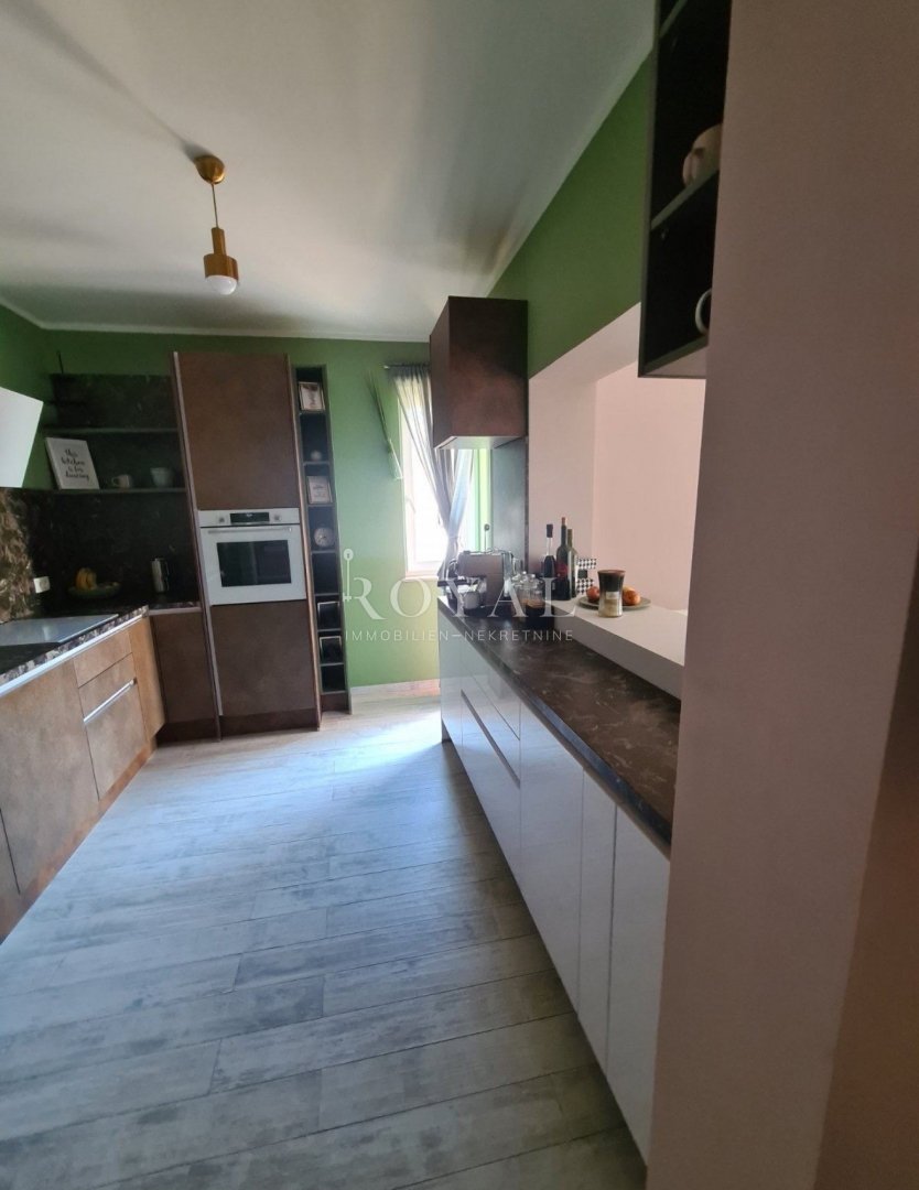 Apartment in Grad Opatija, Primorje-Gorski Kotar County, Croatia 5 - 15525962