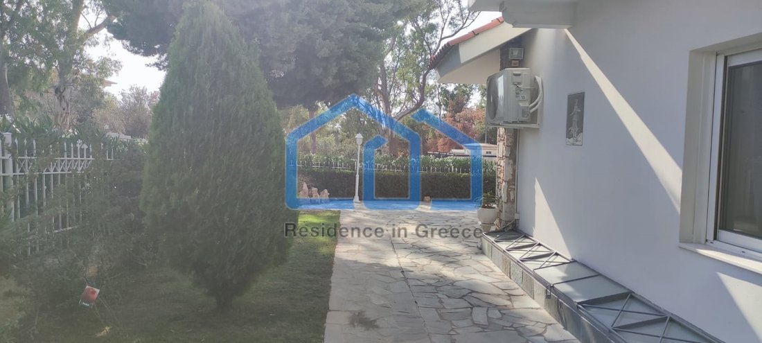 House in Voula, Attica, Greece 4 - 15524904