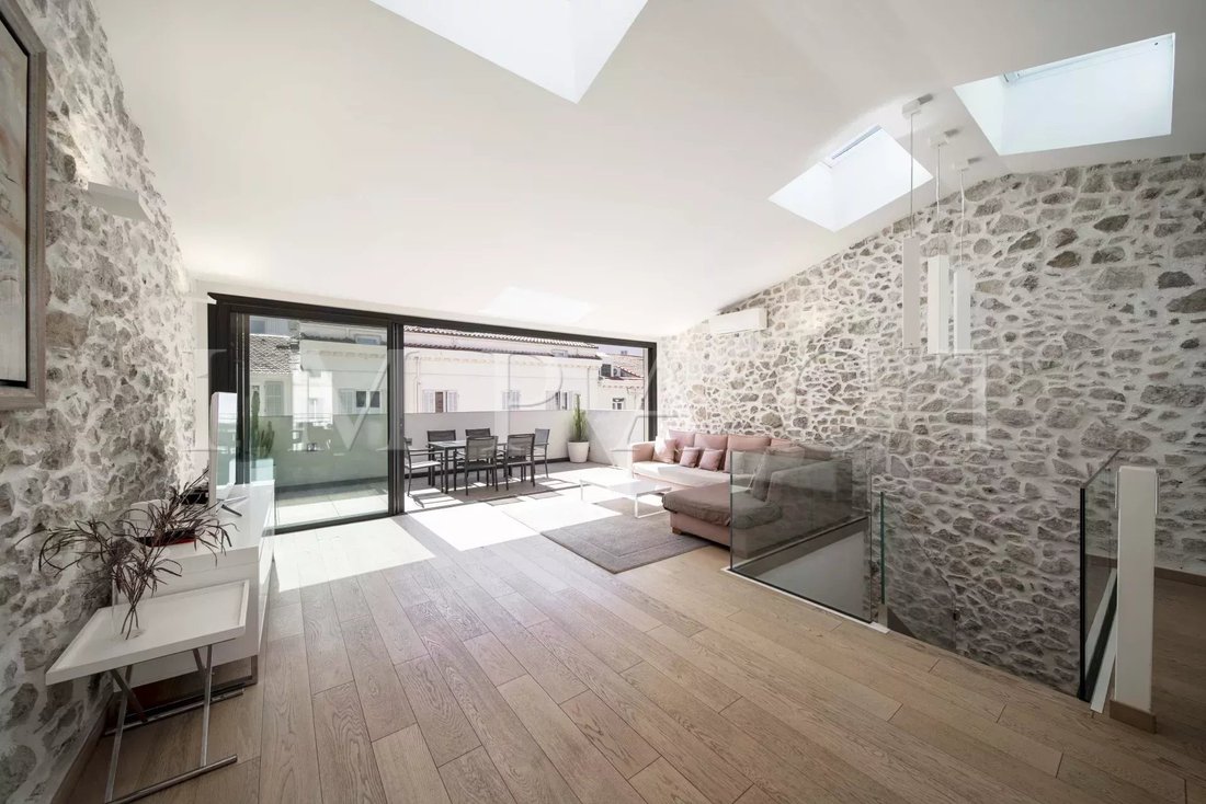 Apartment in Cannes, Provence-Alpes-Côte d'Azur, France 3 - 15524315