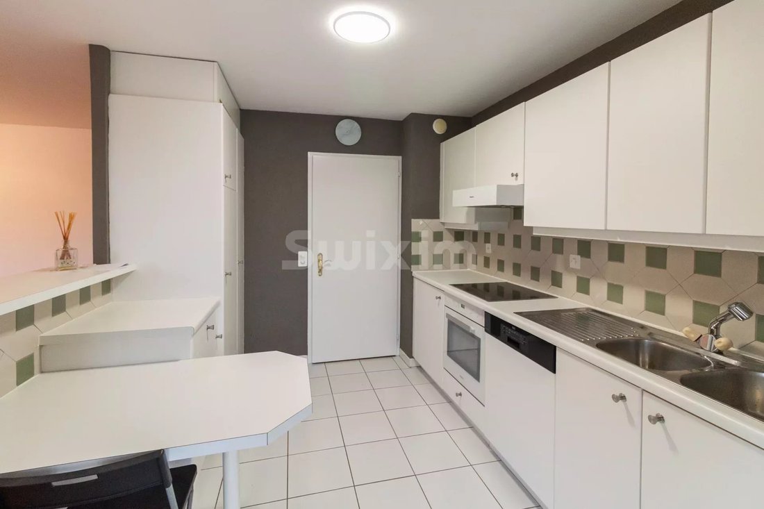 Apartment in Bardonnex, Genève, Switzerland 5 - 15524263