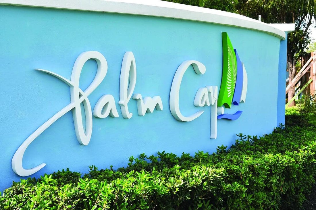 Condo in Nassau, New Providence, The Bahamas 2 - 15526148