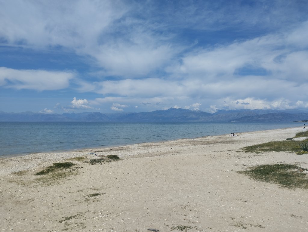 Land in Northern Corfu, Peloponnese, Western Greece and the Ionian, Greece 4 - 15524383