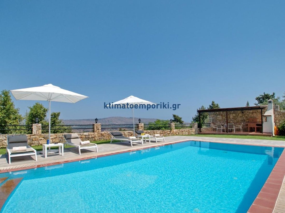 House in Apokoronas, Greece 3 - 15524905
