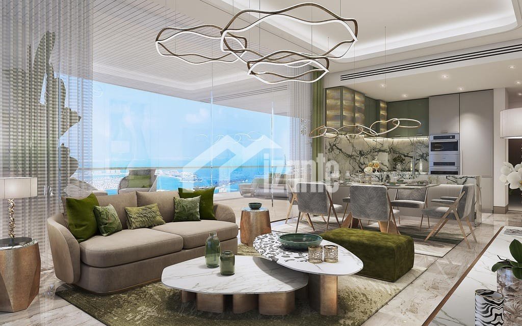 Apartment in Al Wasl, Dubai, United Arab Emirates 2 - 15524924