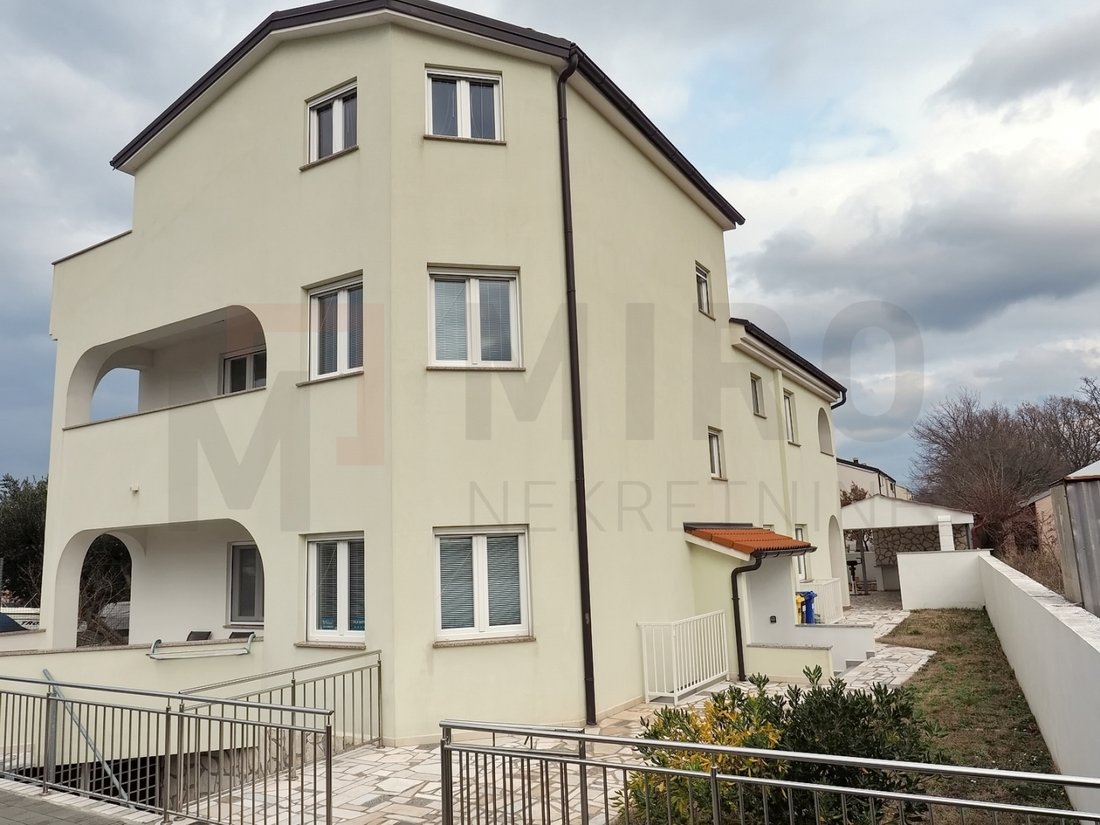 House in Malinska, Primorje-Gorski Kotar County, Croatia 4 - 13807611