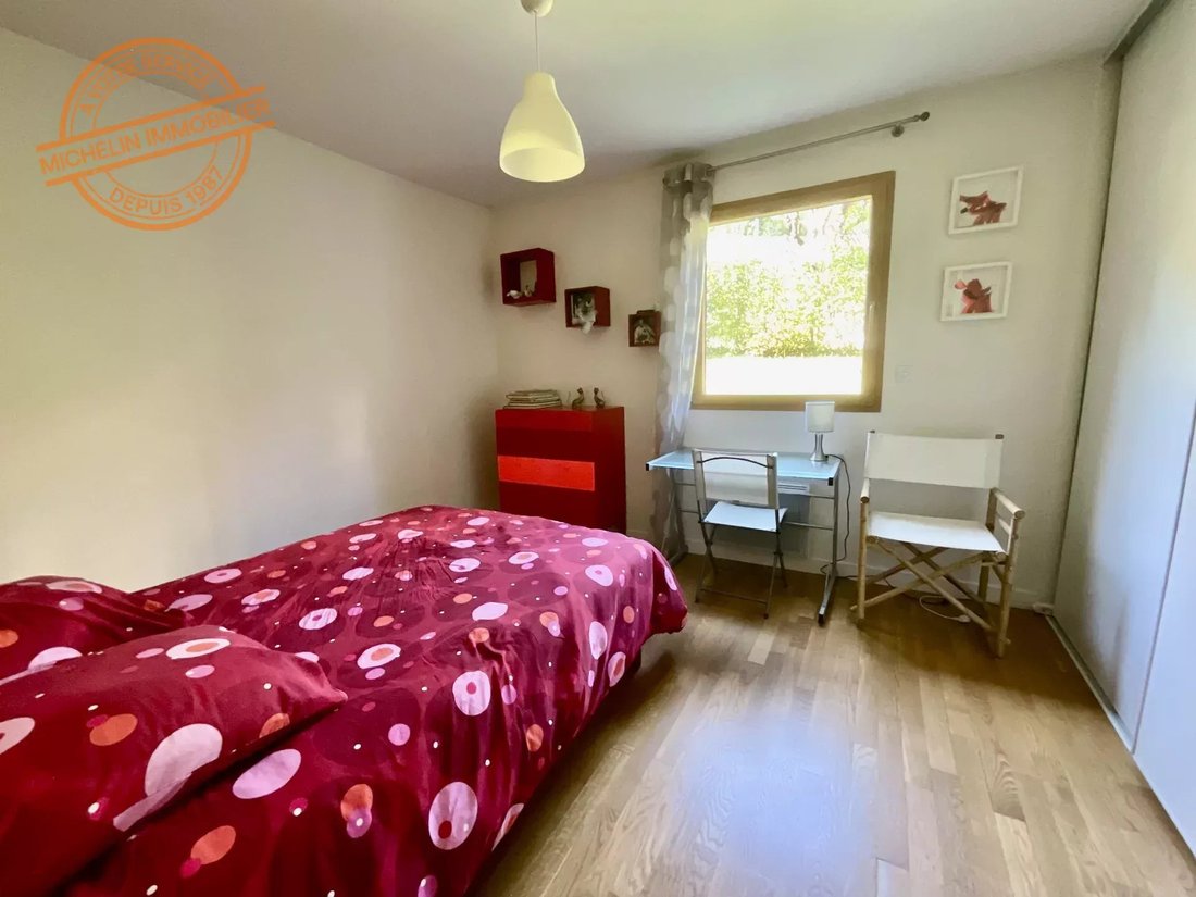Apartment in Fourvière-Saint Just, Lyon 5e Arrondissement, Lyon 3 - 15524407