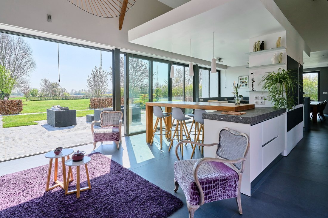 House in Sailly-sur-la-Lys, Hauts-de-France, France 5 - 15525657