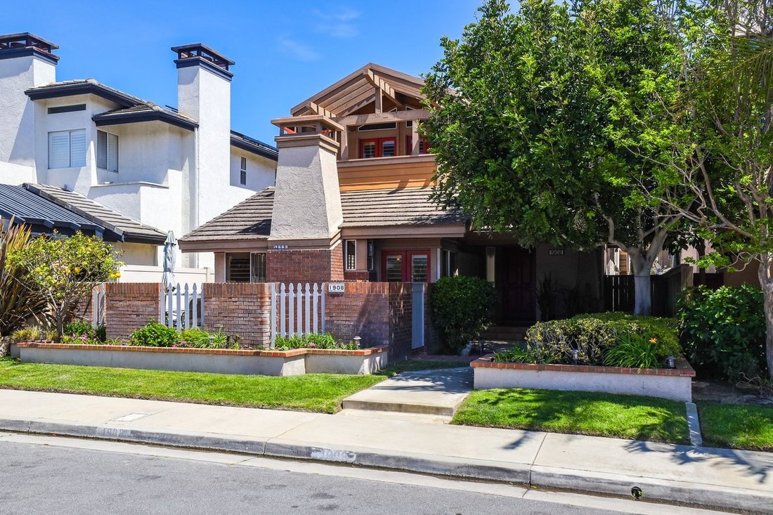 House in Huntington Beach, California, United States 1 - 15526324