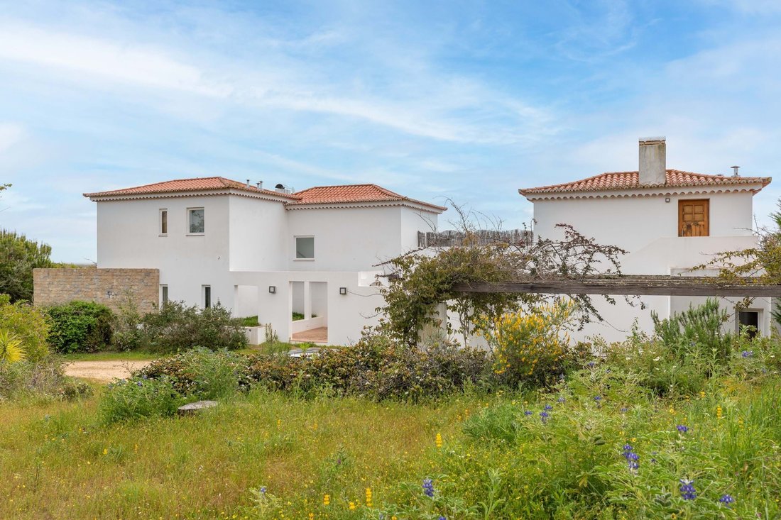 Villa in Luz de Tavira e Santo Estevao, Algarve, Portugal 3 - 15525134
