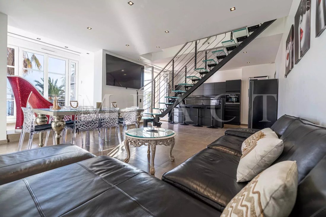 Apartment in French Riviera, Provence-Alpes-Côte d'Azur, France 5 - 15524332