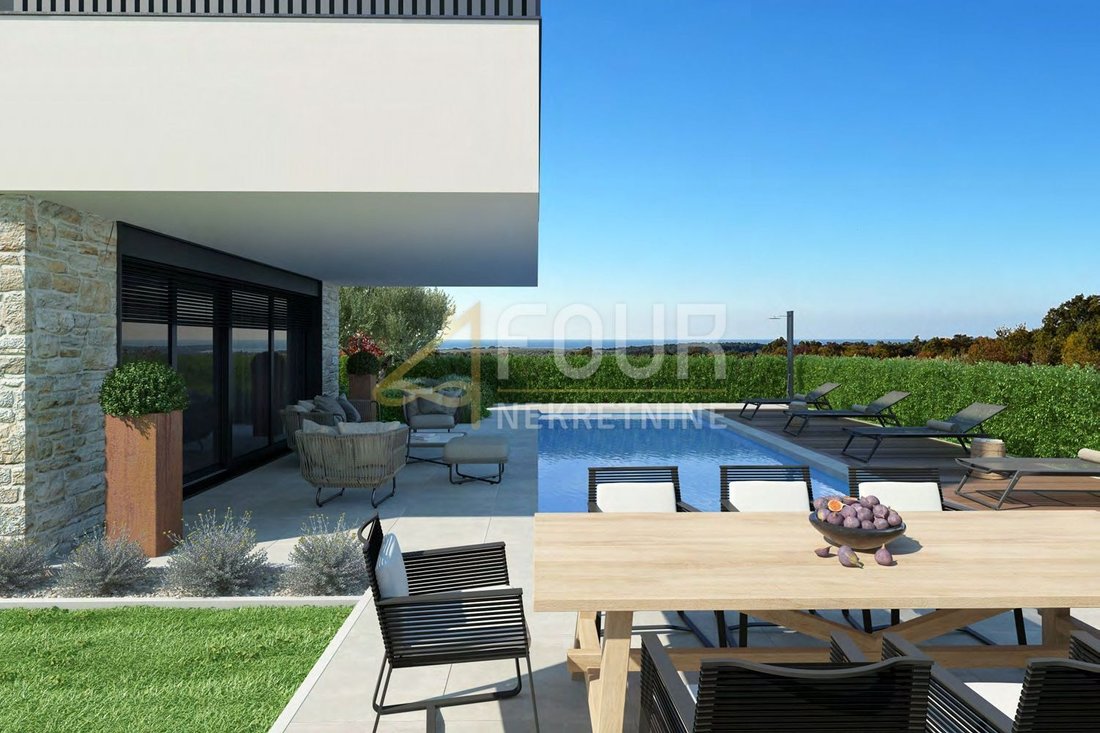 House in Porec, Istria County, Croatia 2 - 15066210