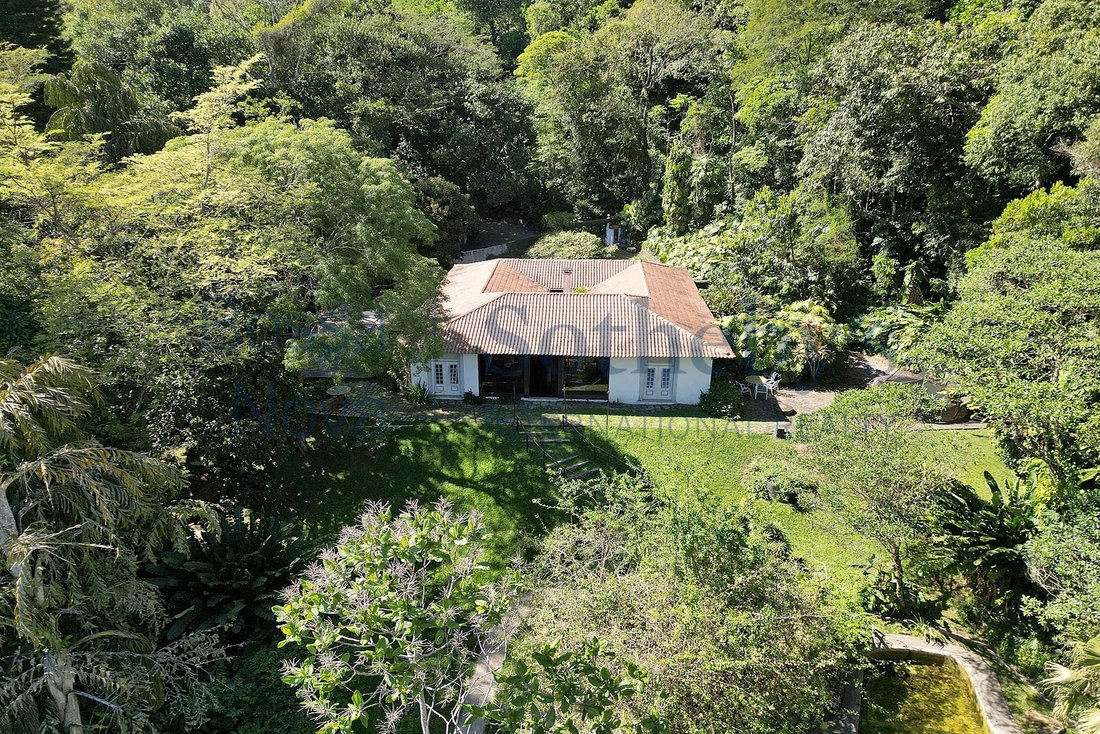 House in Rio de Janeiro, State of Rio de Janeiro, Brazil 2 - 13465054