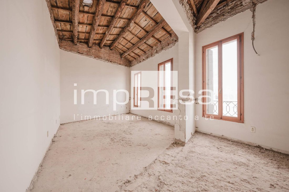 Apartment in Castello, Venice, Italy 3 - 15526089
