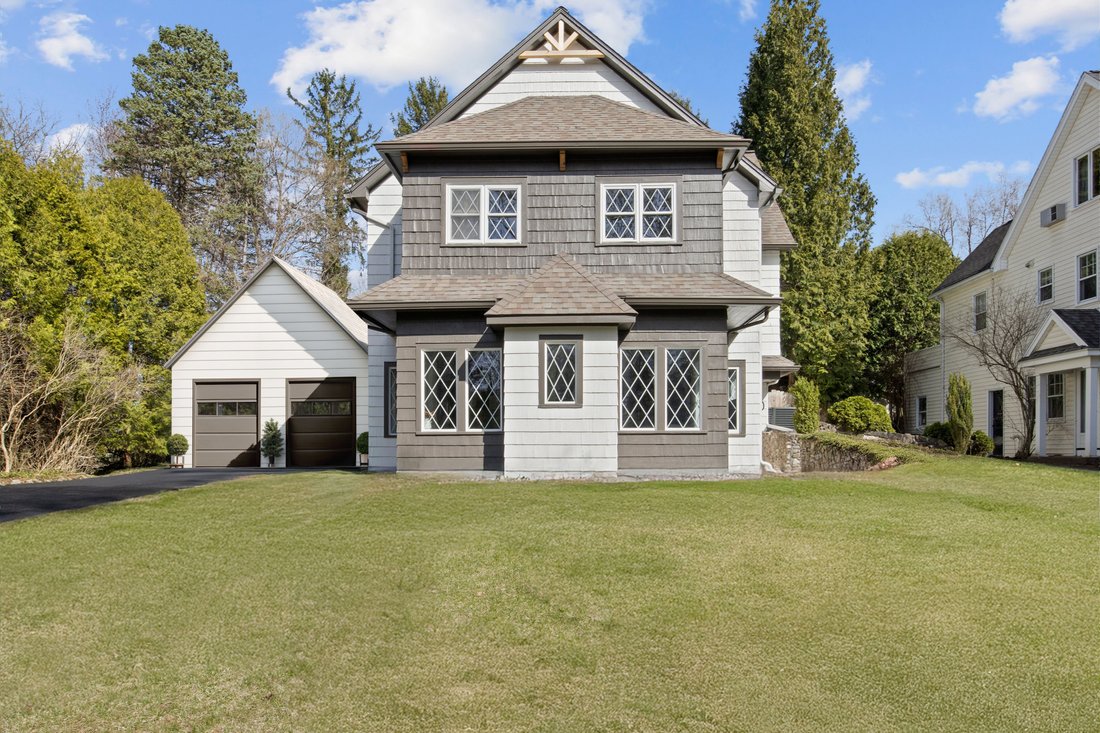 House in Rochester, New York, United States 1 - 15525626