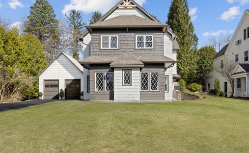 House in Rochester, New York, United States 1