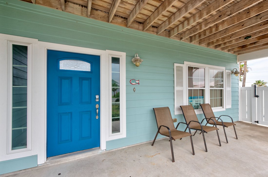 House in Port Aransas, Texas, United States 4 - 15524981