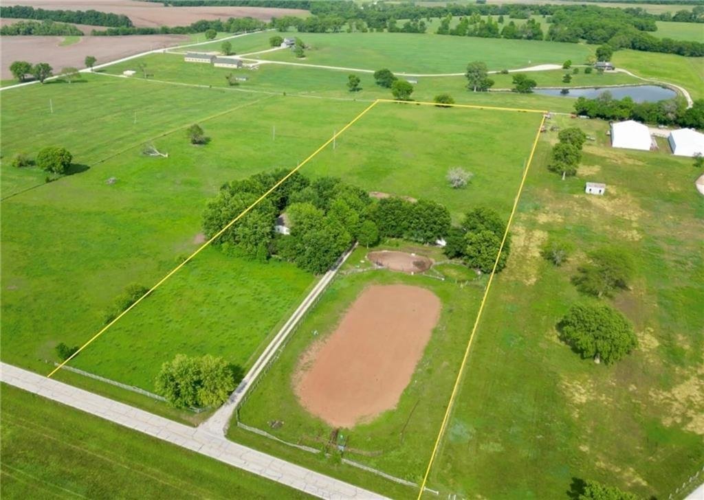 Land in Bucyrus, Kansas, United States 5 - 15526382
