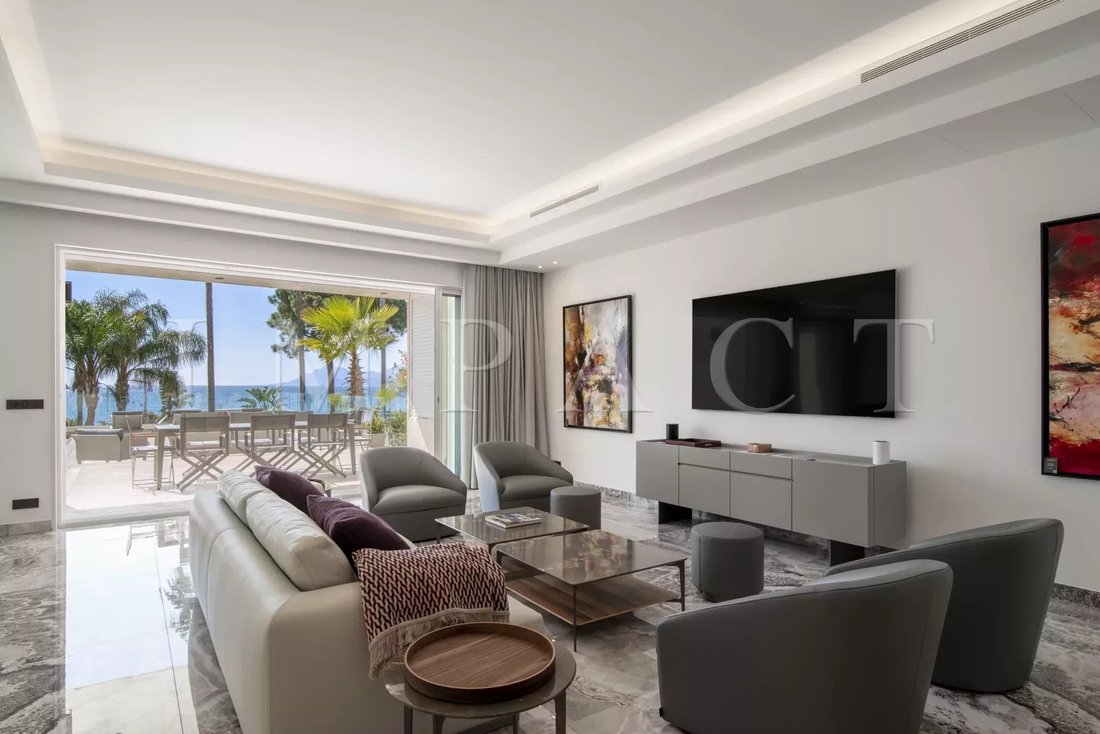 Apartment in Cannes, Provence-Alpes-Côte d'Azur, France 4 - 15524352