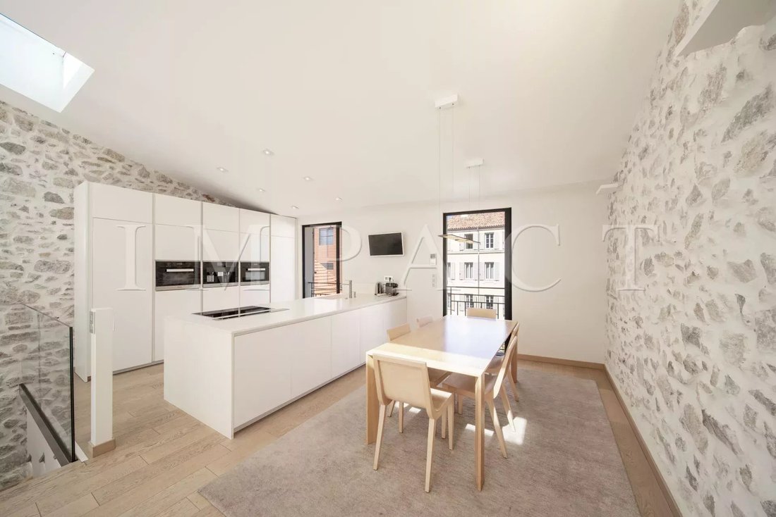 Apartment in Cannes, Provence-Alpes-Côte d'Azur, France 5 - 15524315