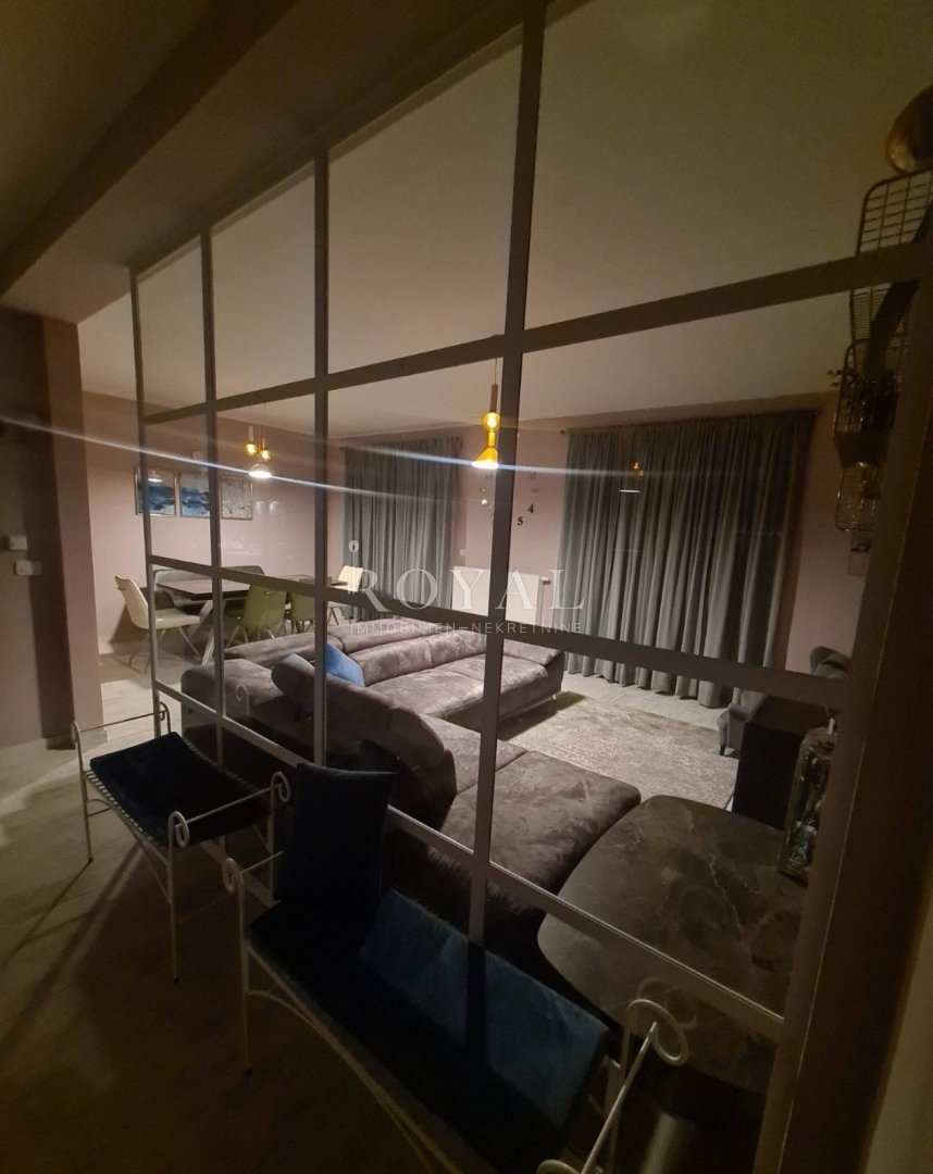 Apartment in Grad Opatija, Primorje-Gorski Kotar County, Croatia 4 - 15525962