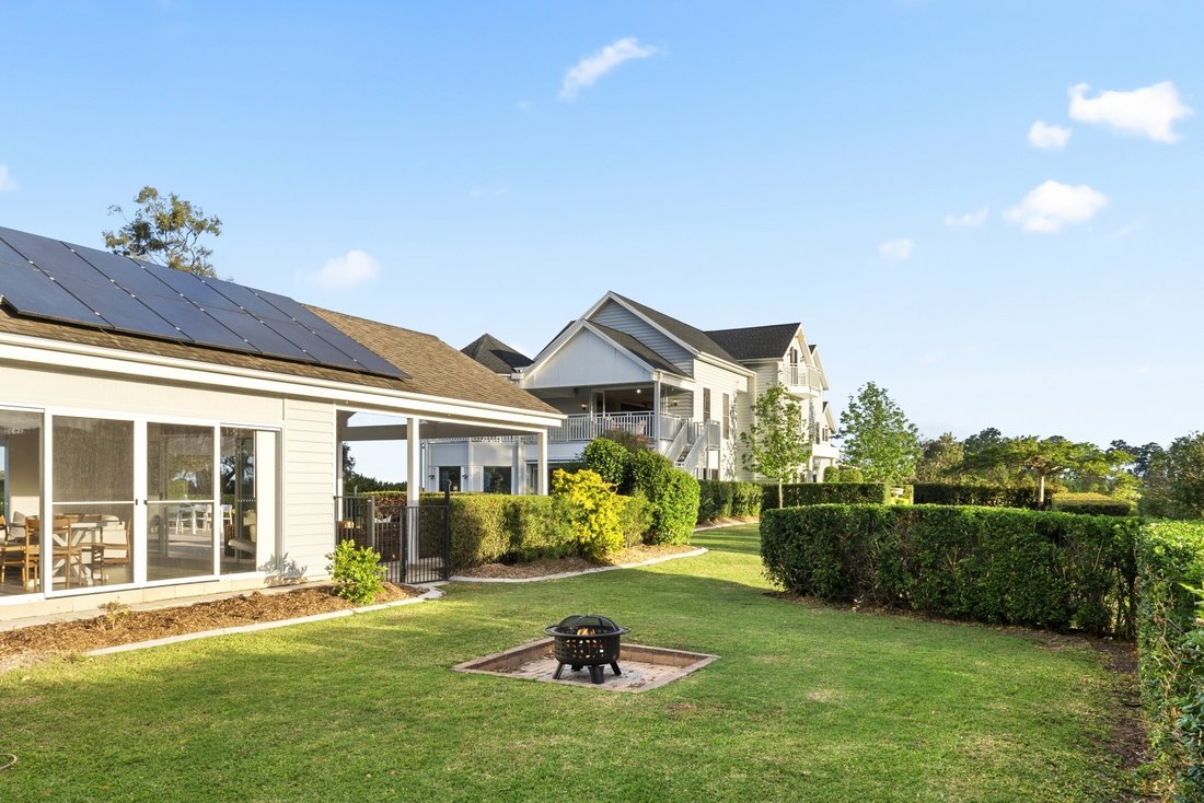House in Upper Coomera, Queensland, Australia 4 - 15526413