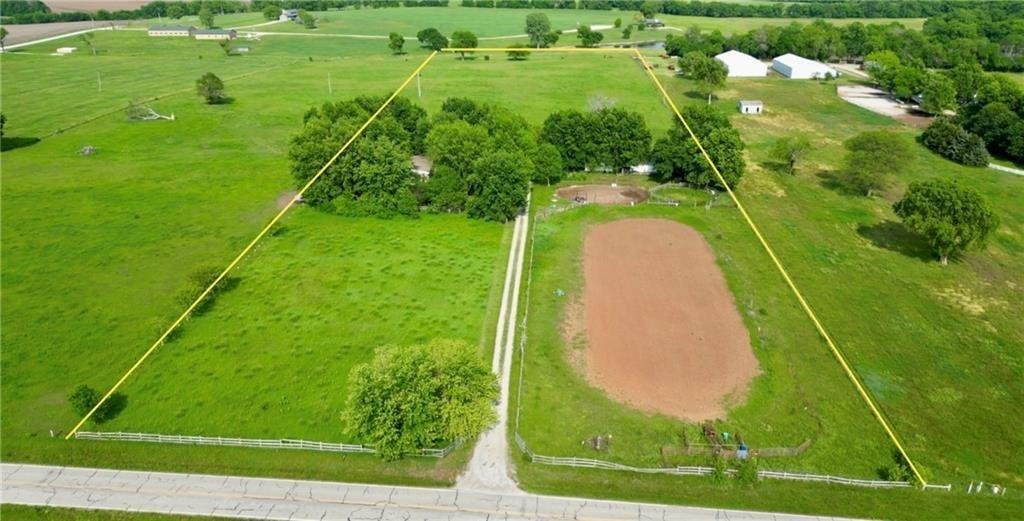 Land in Bucyrus, Kansas, United States 4 - 15526382