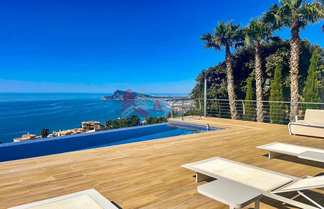 Villa in France 3 - 15525360