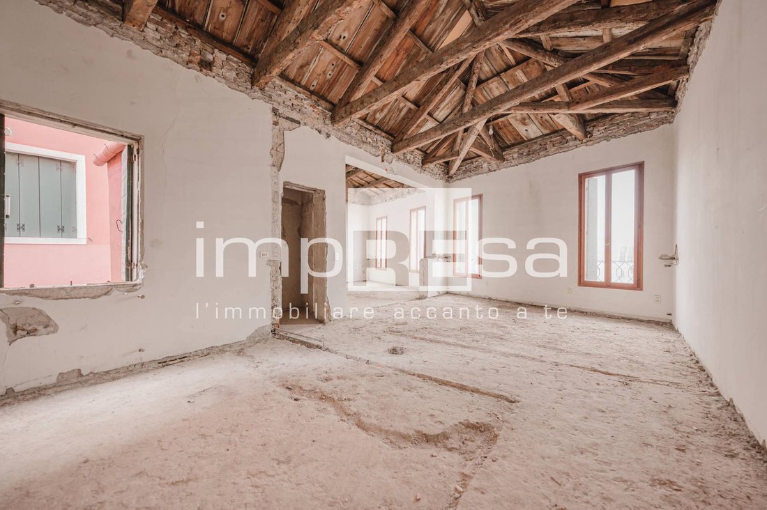 Apartment in Castello, Venice, Italy 5 - 15526089