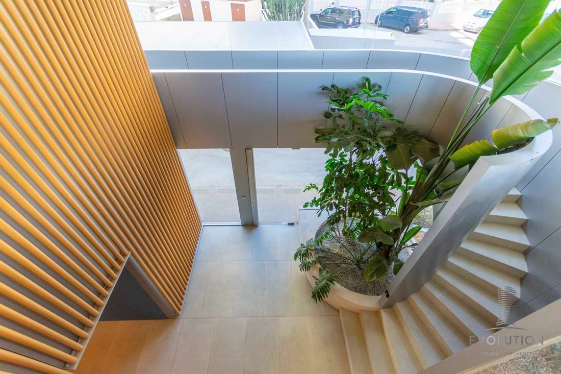 Apartment in Calp / Calpe, Valencian Community, Spain 4 - 15262449