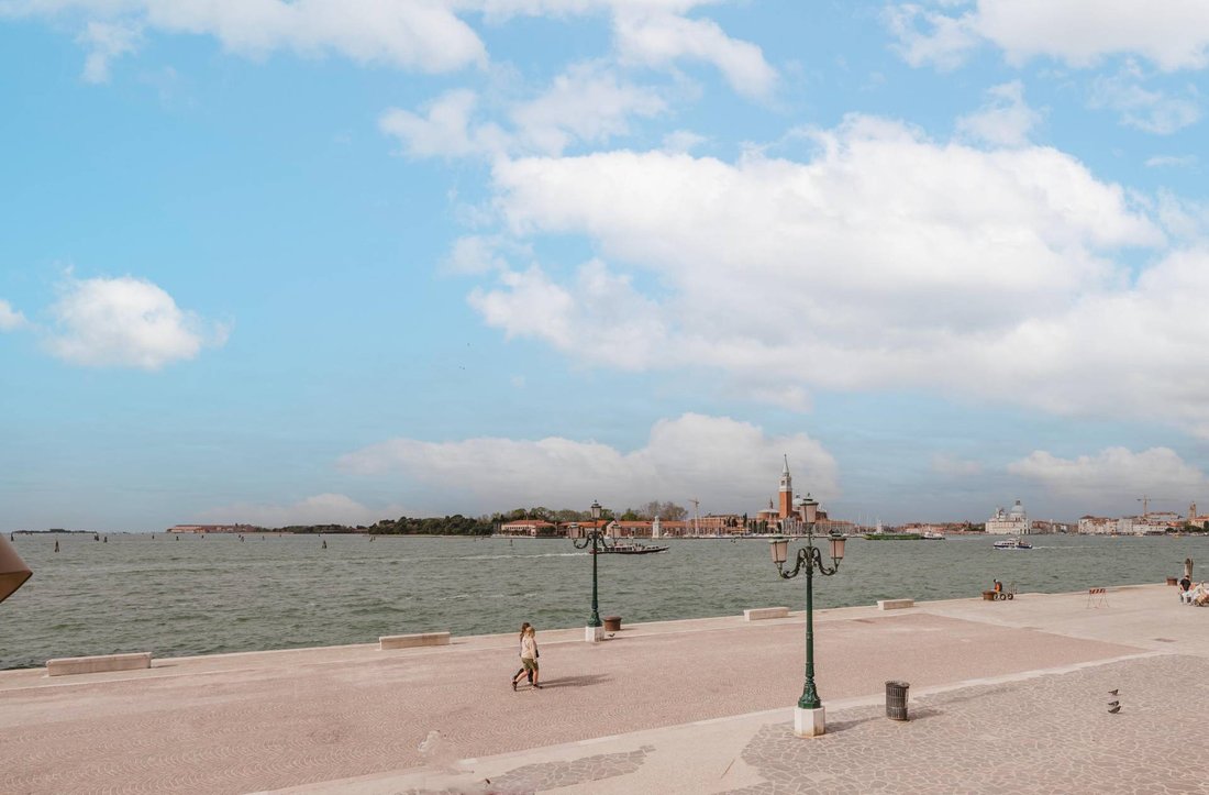 Apartment in Castello, Venice, Italy 1 - 15526089
